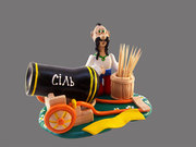 Купить керамические сувениры ручной работы в Украине. Опт, розница, ра