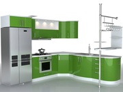 Мебель на заказ