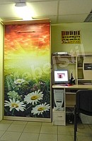 Шкаф-кровать