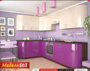 Кухни на заказ !!!