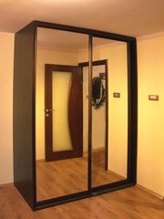 Изготовление корпусной мебели в Донецке