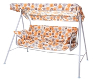 Качели садовые