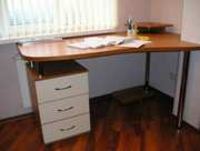 Корпусная мебель под заказ от производителя ТДМ