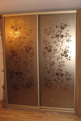 шкафы-купе по доступной цене