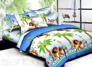 Комплекты постельного белья