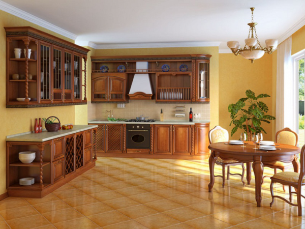 Мебель на заказ от производителя