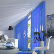 Вертикальные жалюзи