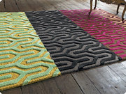 Ковры (Германия, Франция, Бельгия).