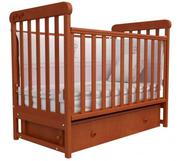 Детская кроватка Верес