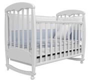 Детская кроватка Верес