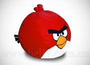 Бескаркасное кресло