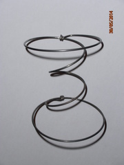 Продам поштучно пружины