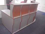 Офисная мебель. Гарантия до 5 лет