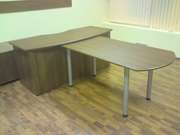 Столы, компьютерные столы на заказ. Получи подарок до 15 июня