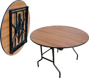 Стіл ДСП Д1500мм.