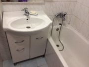  Продам Ванну  с раковиной