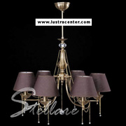 ЛЮСТРА STELLARE C 1929/6