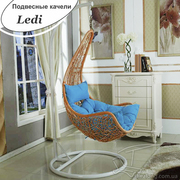 Качели-кокон