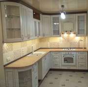 Изготовление корпусной мебели под заказ