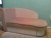 Диван детский