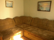 продам мягкий уголок б у