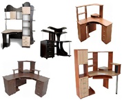 Изготовим качественную МЕБЕЛЬ под индивидуальный заказ!