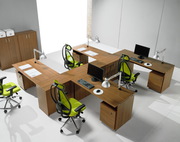 Офисная мебель