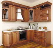 Кухня в цвете