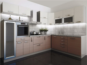 Кухня Грейд