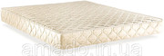 Каркасный Матрас Matroluxe на каркасе с фанерной решеткой на пружинном