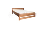 Двуспальная кровать TIDA