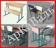 Школьная мебель