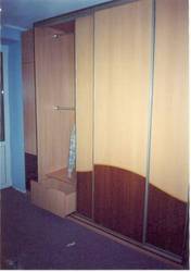 Изготовление мебели по индивидуальным требованиям! 