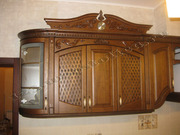  Деревянная мебель,  Кухни ,  лестницы ,  двери ,  изделия из массива древ
