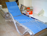 Предлагаю купить алюминиевые шезлонги Sofi