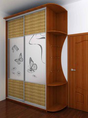  Изготовление мебели