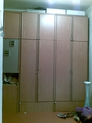 продам прихожую б/у