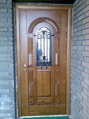 Двери деревянные ,  Деревянная мебель,  бильярдные столы Кривой Рог