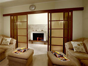 Изготовим шкафы-купе, раздвижные системы в Донецке