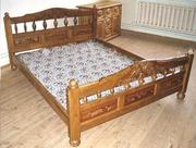 МЕБЕЛЬ ИЗ НАТУРАЛЬНЫХ ПОРОД ДЕРЕВА