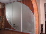 Изготовление мебели под заказ