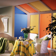 Шторы плиссе Киев, рулонные шторы Киев, панельные японские шторы Киев