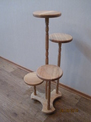 Продам подставку для цветов