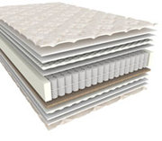 Матрацы ортопедические от 330 гривен!