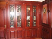 производство мебели